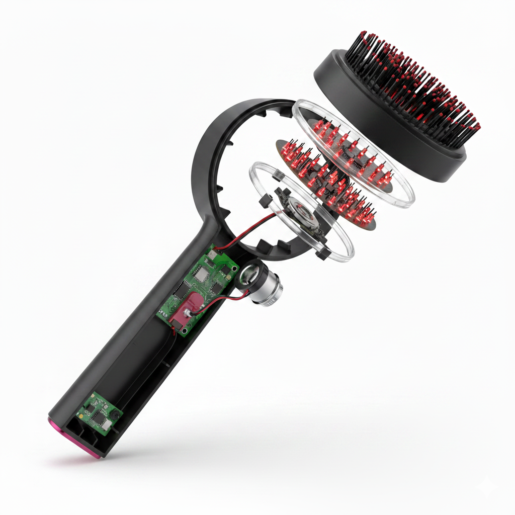 La Brosse