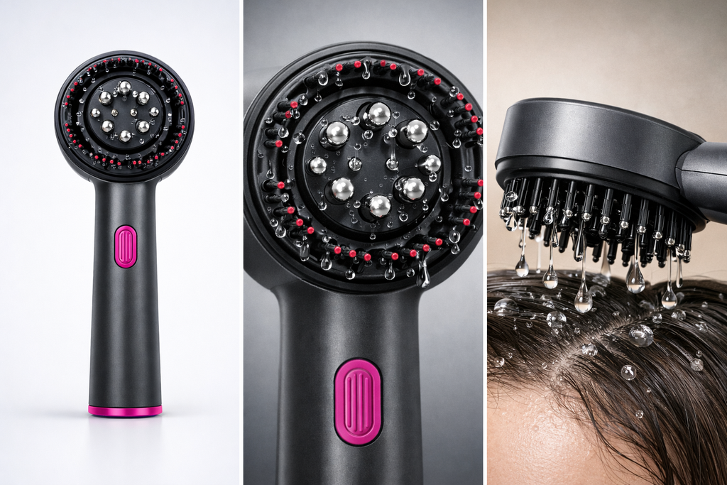 La Brosse